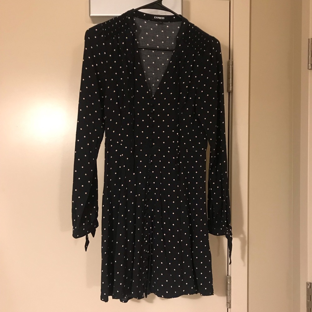 Adorable Women’s Express Dress Size XS